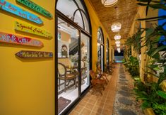 Exterior 5 Naraco Homestay Hoi An