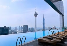 其他 3 The Platinum KL by Whitfield