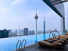 其他 4 The Platinum KL by Whitfield