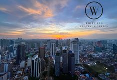 其他 4 The Platinum KL by Whitfield
