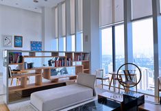 其他 5 The Platinum KL by Whitfield