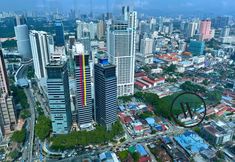 其他 6 The Platinum KL by Whitfield