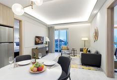 Common Space 6 Ascott Menteng Jakarta