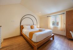 ห้องนอน 2 Cove Lotus lofts Seminyak