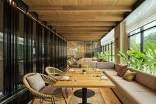 Bar, Cafe and Lounge The Millen Penang, Autograph Collection