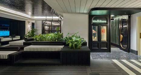 Lobby 2 The Millen Penang, Autograph Collection