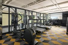 Fitness Center The Millen Penang, Autograph Collection