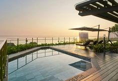 Swimming Pool 3 The Millen Penang, Autograph Collection