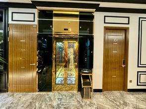 Sảnh chờ 4 Royal Hanoi Hotel