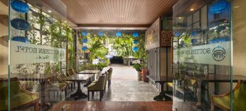 餐厅 6 Southern Hotel Hoi An