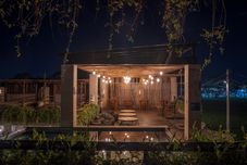 共用スペース Canggu Hype Suites