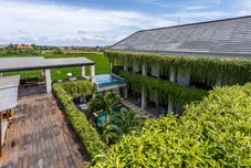 外観 Canggu Hype Suites