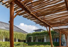 共用スペース 7 Canggu Hype Suites