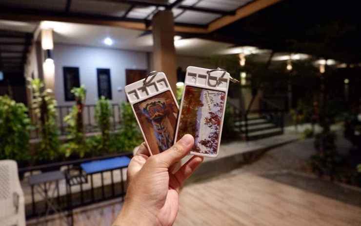 Hug Wang Homestay