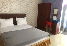 ห้องนอน 3 OYO 94667 Madina Homestay