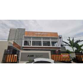 Exterior / Building 1 OYO 94667 Madina Homestay , Hotel Samarinda