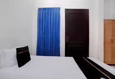 Bedroom 3 OYO 94665 Movil Homestay Syariah