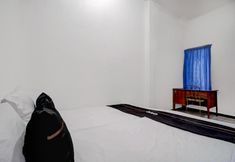 Bedroom 6 OYO 94665 Movil Homestay Syariah