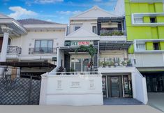 Luar Bangunan 2 OYO 94669 Hotel Puri Inn Panakkukang Makassar