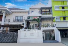 Luar Bangunan OYO 94669 Hotel Puri Inn Panakkukang Makassar