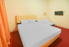 Bilik Tidur 6 OYO 94669 Hotel Puri Inn Panakkukang Makassar