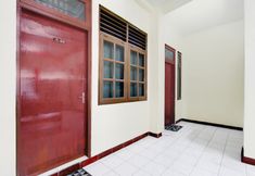 ล็อบบี้ 5 OYO 94673 Guesthouse Syariah