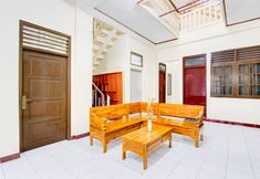 Lobi 3 OYO 94673 Guesthouse Syariah