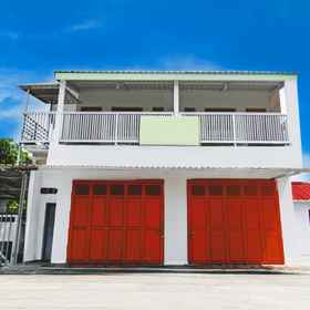 Exterior / Building1OYO 94673 Guesthouse Syariah,Masjid Al Manshurin (LDII)飯店