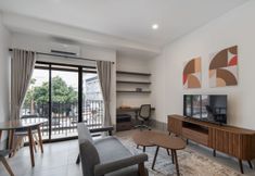 침실 3 Cove Dra House