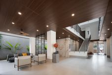 공용 공간 Cove Dra House