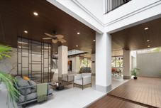 로비 Cove Dra House