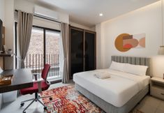 침실 2 Cove Dra House