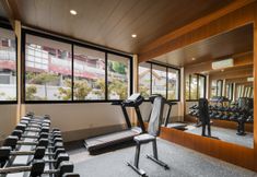 피트니스 센터 5 Cove Dra House
