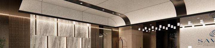 大堂 2 Savea Bay City Manila