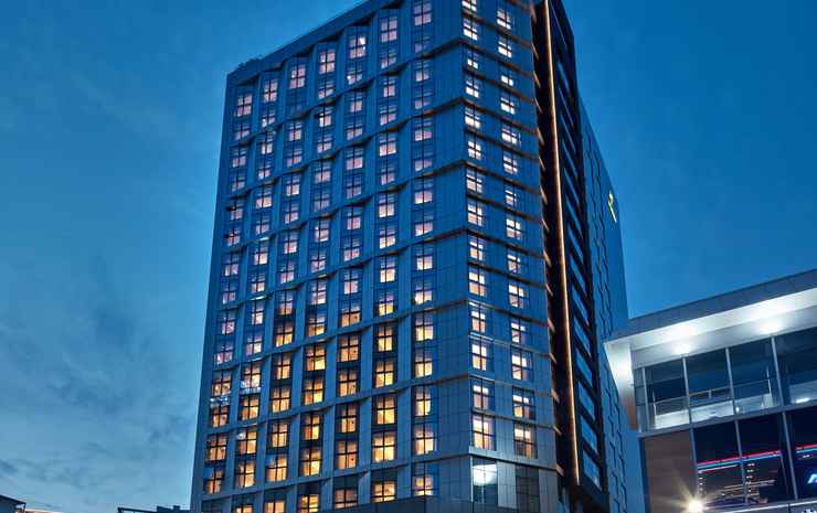 L7 HAEUNDAE by LOTTE HOTELS