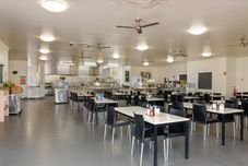 大廳 Discovery Parks - Cloncurry