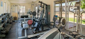 健身中心 5 Discovery Parks - Cloncurry