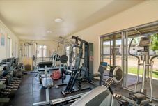 健身中心 Discovery Parks - Cloncurry