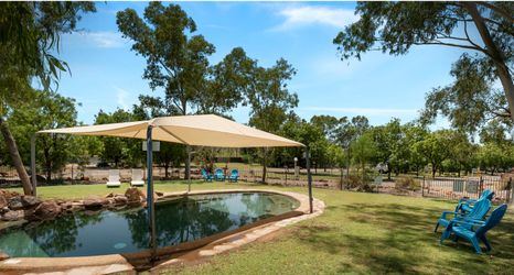 外觀 2 Discovery Parks - Cloncurry