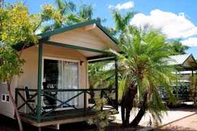 Discovery Parks - Mount Isa