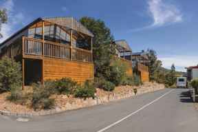 Discovery Parks - Hobart