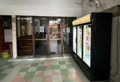 共用スペース 6 98 Inn (BilikXpert) @ Chow Kit