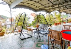 Lobby 3 Purple House Dalat