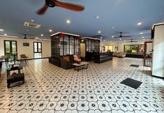 大廳 3 Thala Hotel Sorrento