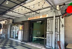 Luar Bangunan 2 Hotel O Rainfield Inn