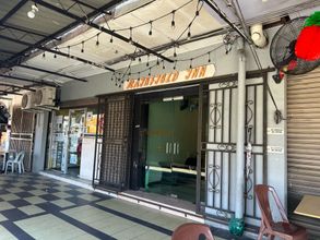 Luar Bangunan 4 Hotel O Rainfield Inn