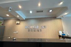 Perkhidmatan Hotel Hotel O Rainfield Inn