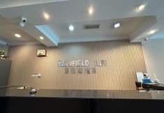 Accommodation Services 6 Hotel O Rainfield Inn