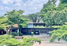 外觀 2 Rungreang Hotel