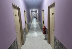 Exterior 6 ABC Hostel